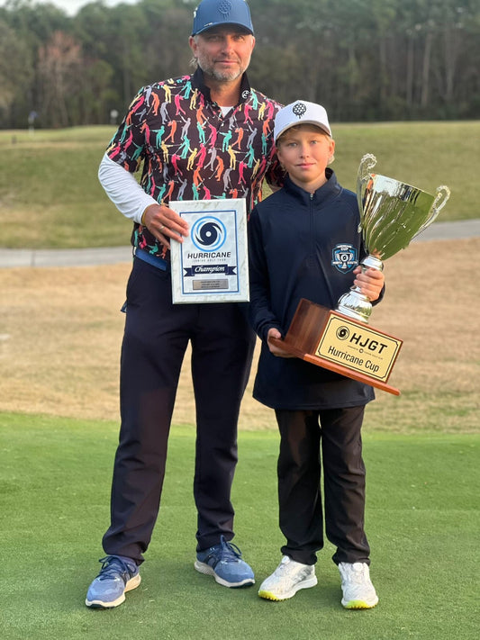 Team Bonk's Victor Kornienko Storms to First Place