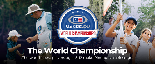 Worlds at Pinehurst!!