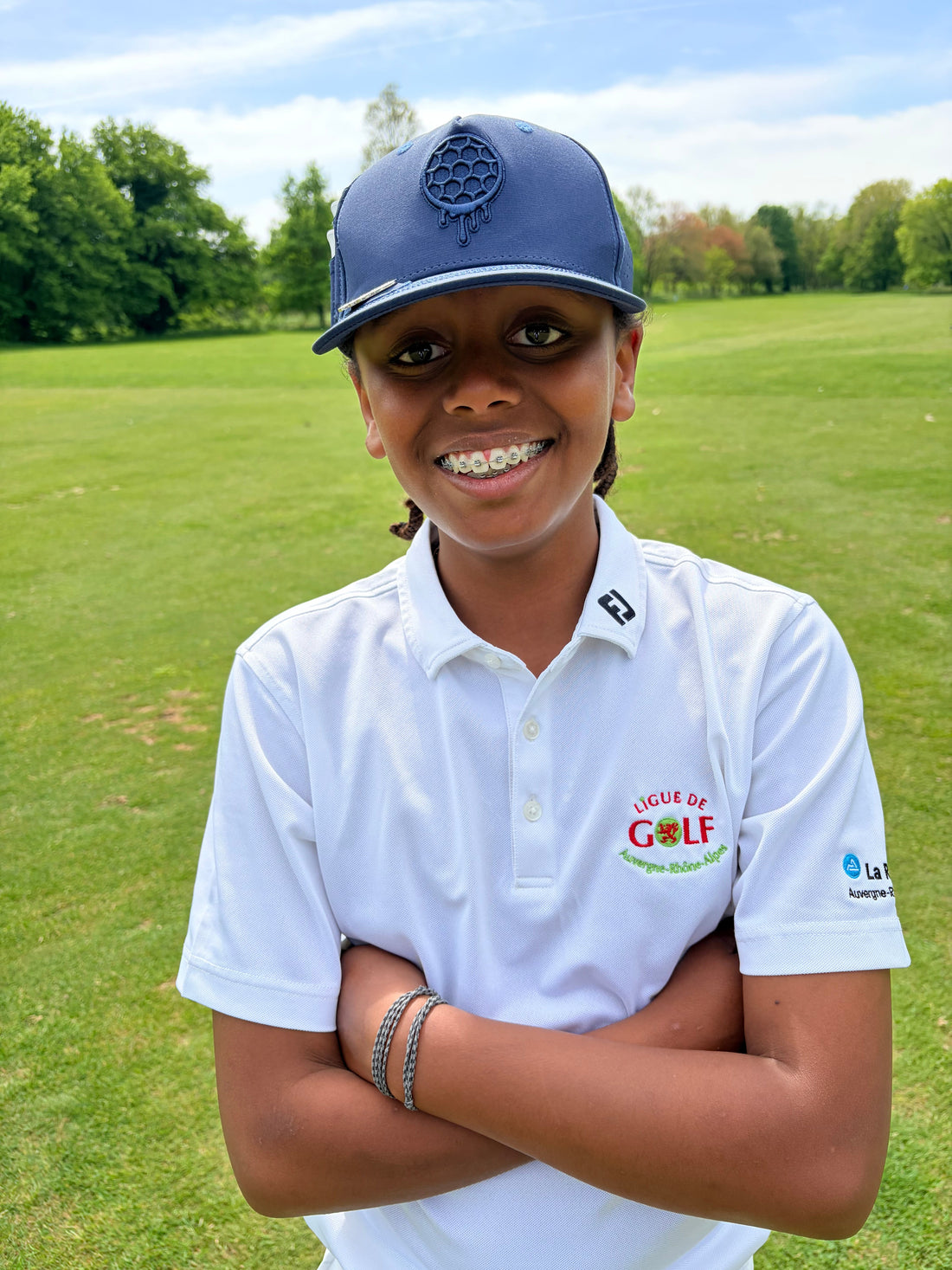 Solal Risse Elevated from Bonk Academy to Team Bonk: Team Bonk International!&nbsp;