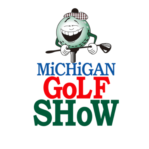 Check us out at the Michigan Golf SHOW!