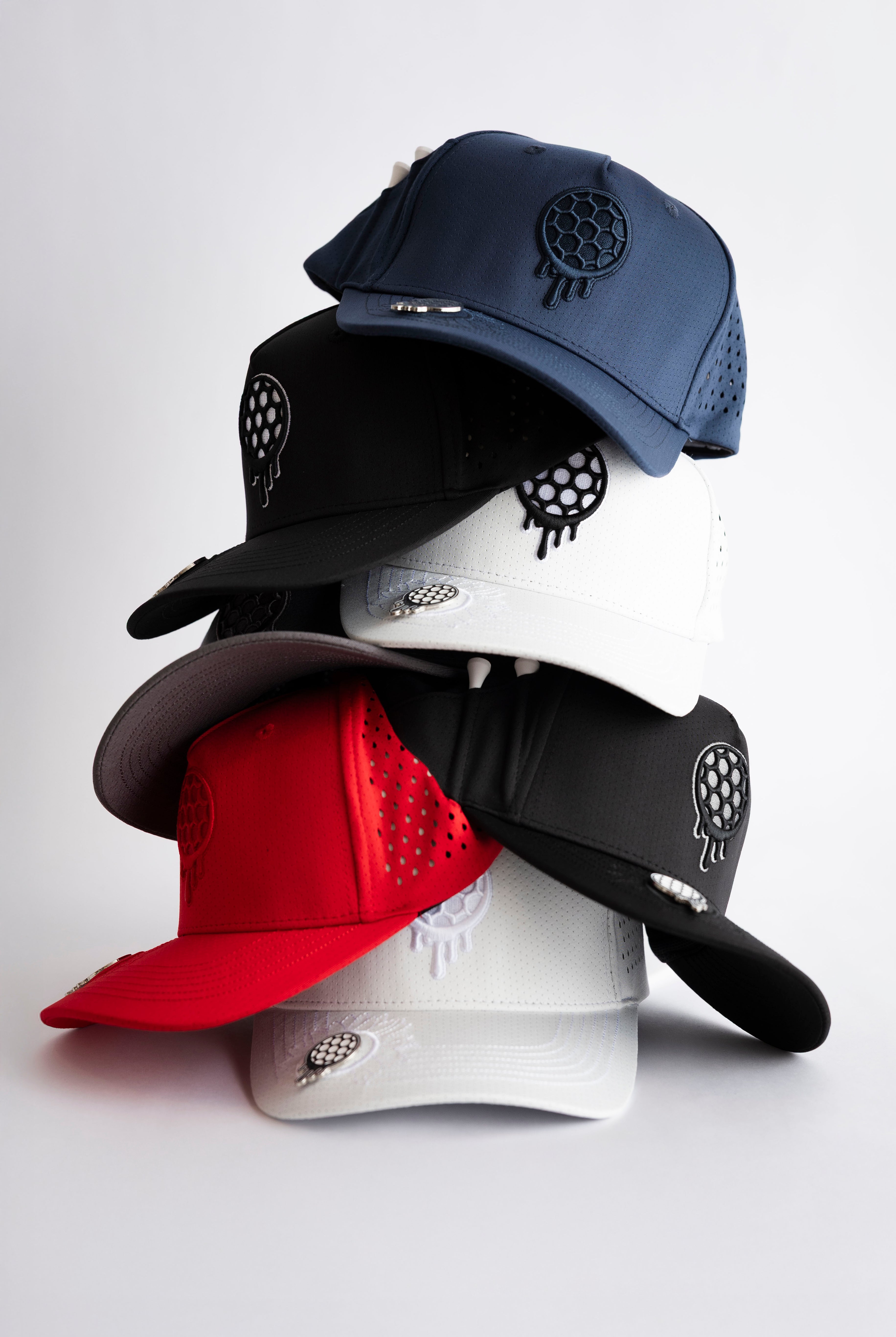 Snapbacks – BONK Golf
