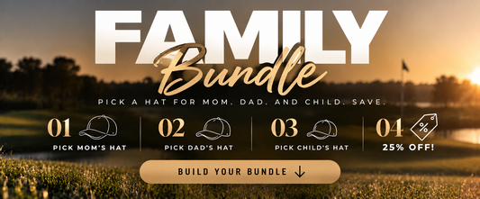Family BONK Bundle