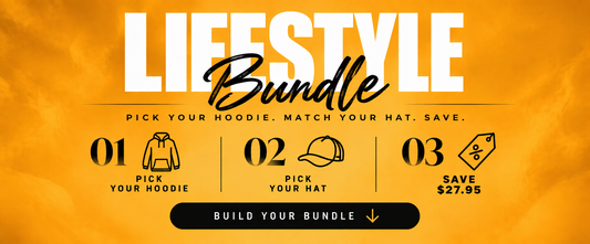 Lifestyle Bundle