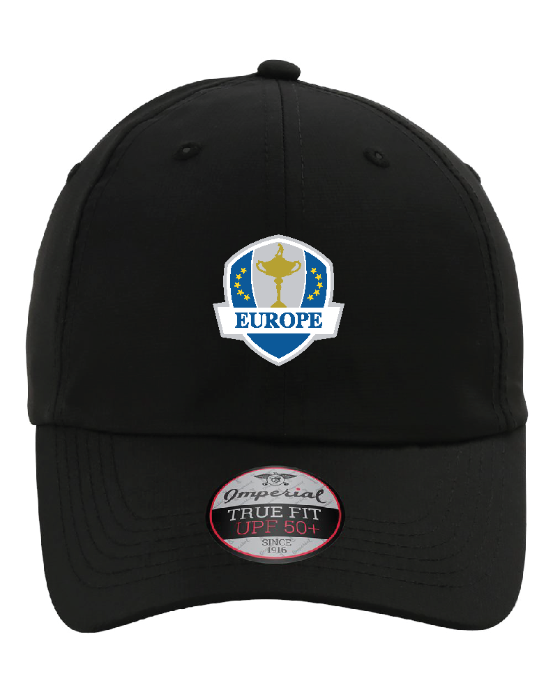 TEAM EURO Ladies hat
