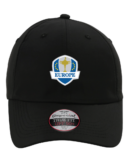 TEAM EURO Ladies hat