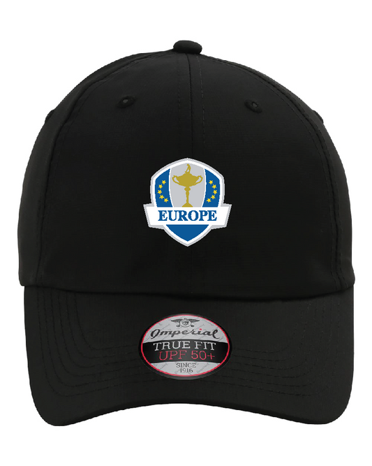 TEAM EURO Ladies hat