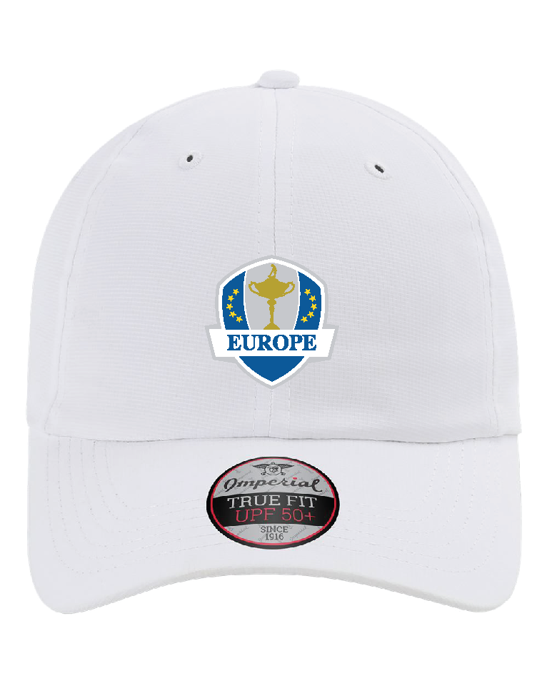 TEAM EURO Ladies hat