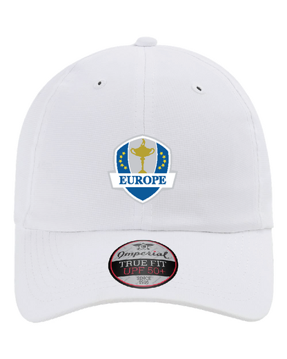 TEAM EURO Ladies hat