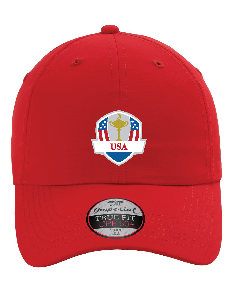 TEAM USA Ladies hat