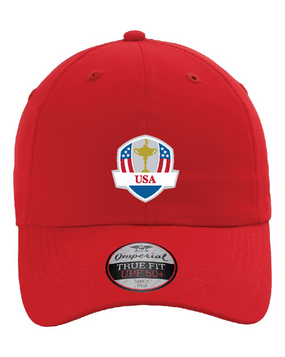 TEAM USA Ladies hat