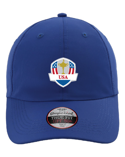 TEAM USA Ladies hat