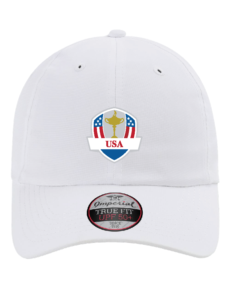 TEAM USA Ladies hat