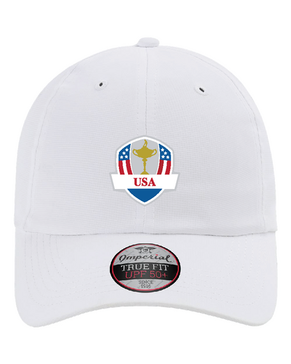 TEAM USA Ladies hat