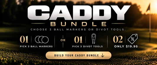 Caddy Bundles