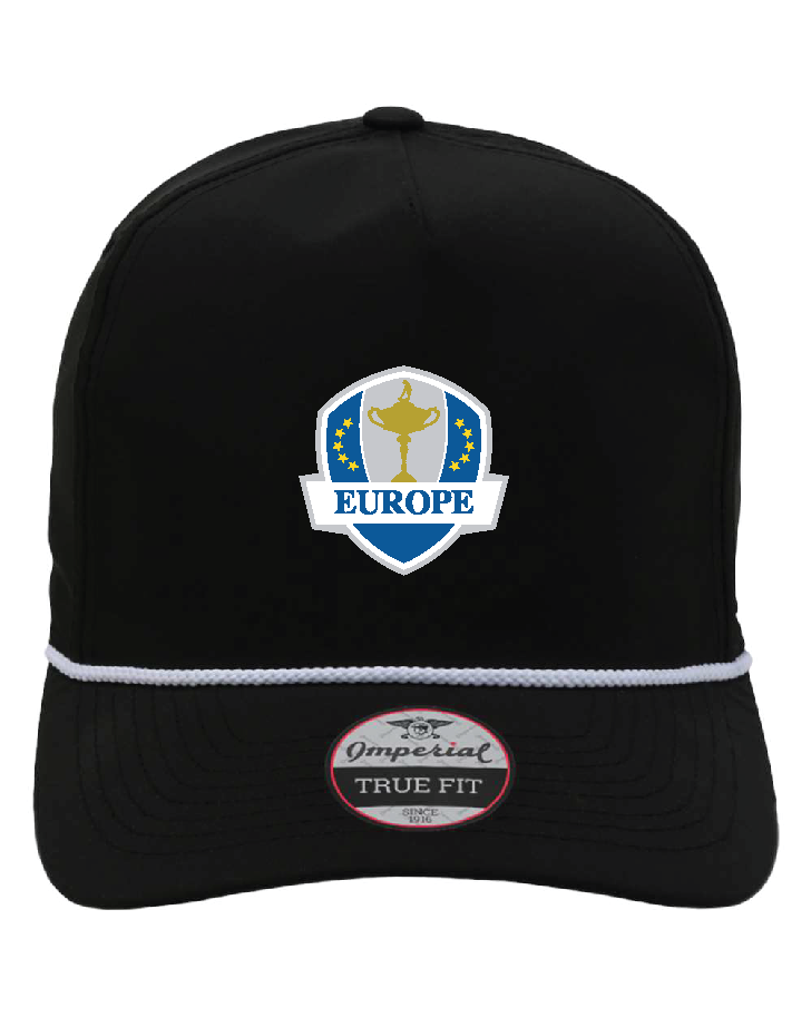TEAM Euro Men's Hat