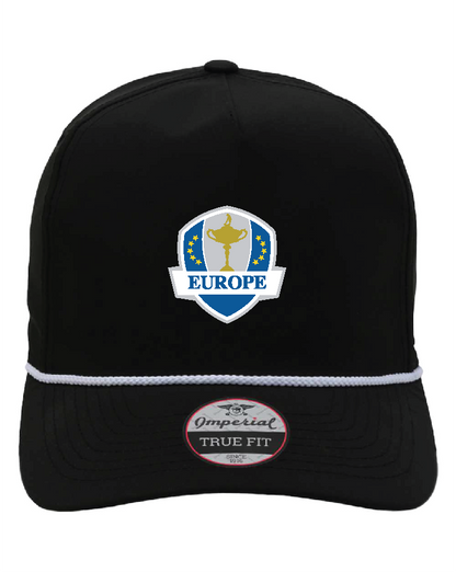 TEAM Euro Men's Hat