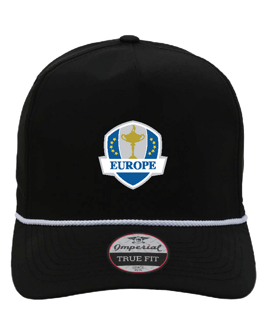 TEAM Euro Men's Hat