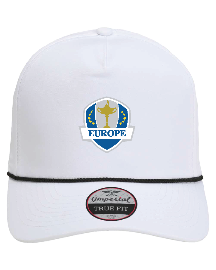 TEAM Euro Men's Hat