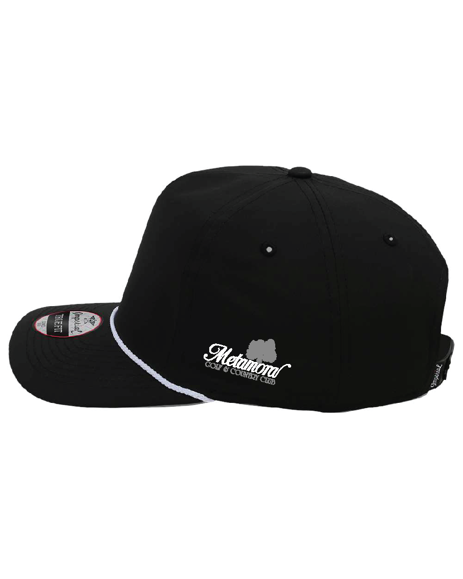 TEAM Euro Men's Hat