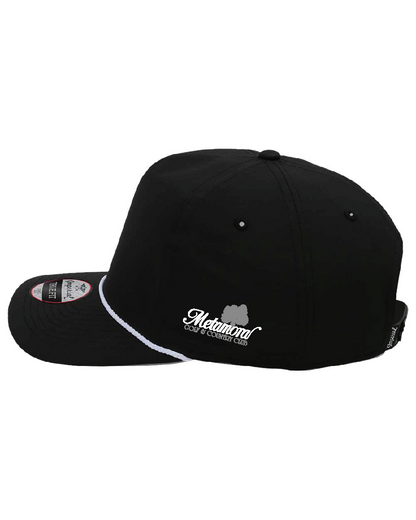 TEAM Euro Men's Hat