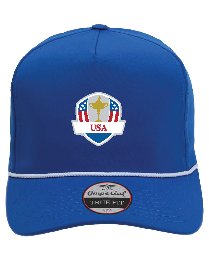 TEAM USA Men's Hat