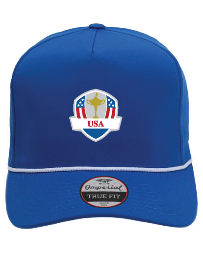 TEAM USA Men's Hat