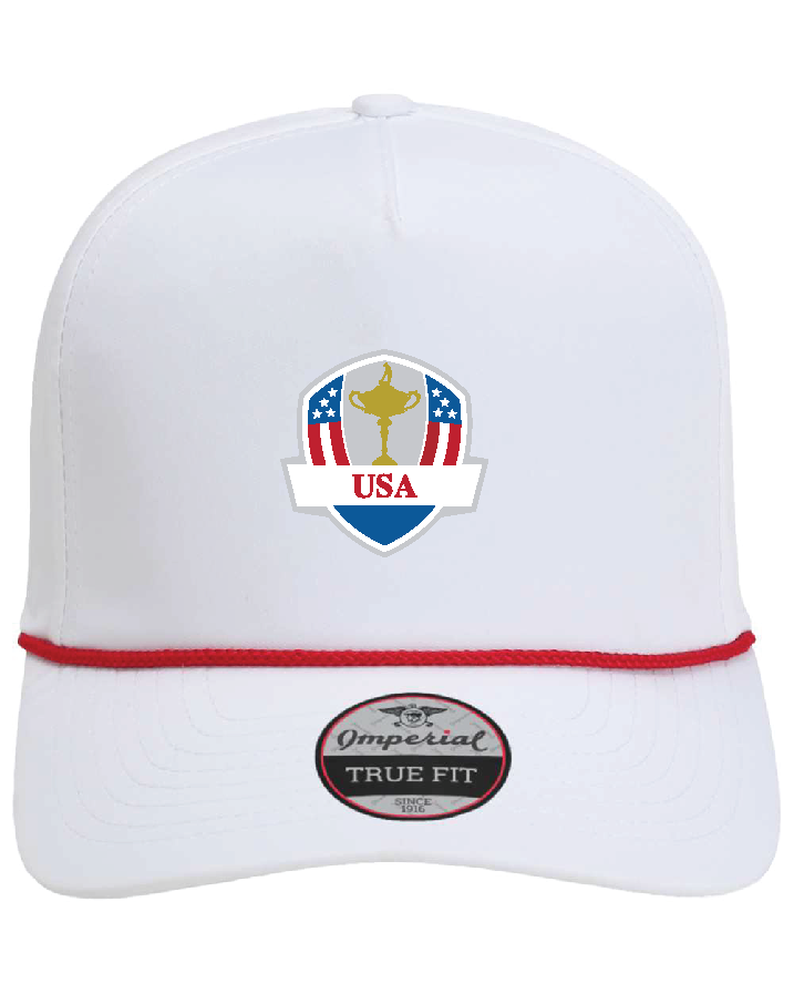 TEAM USA Men's Hat
