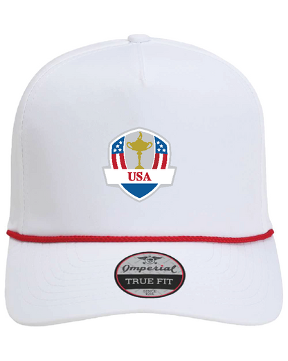 TEAM USA Men's Hat