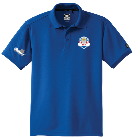 Mens Team USA Polos