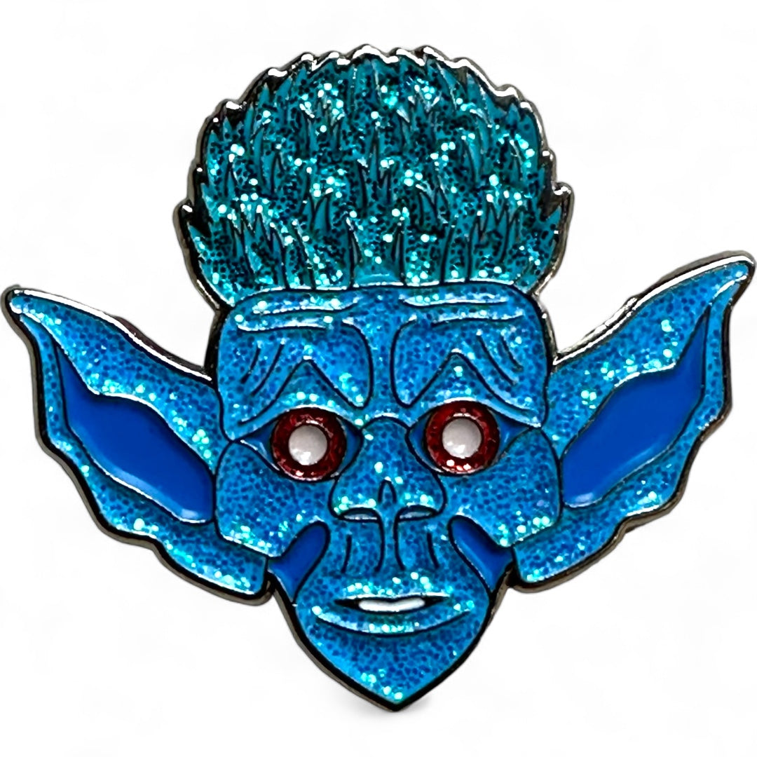 CryptoGoblin Ball Marker