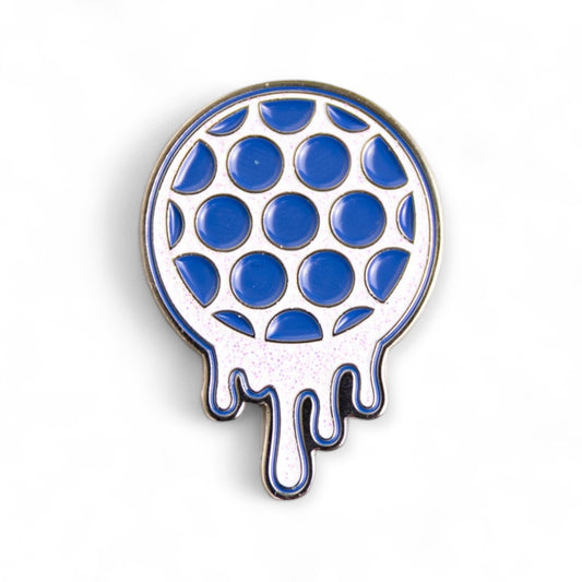 All Day Ball Marker