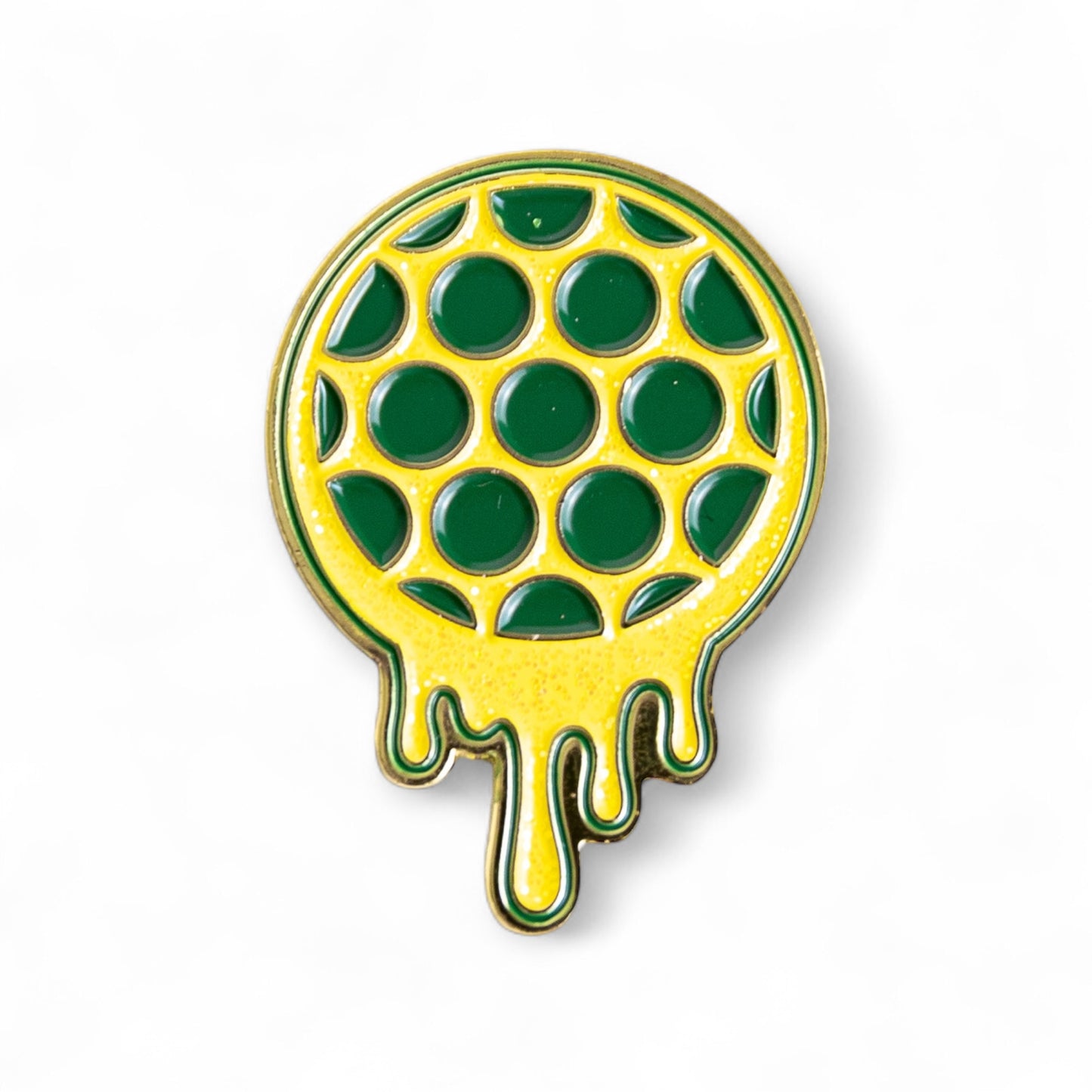 Master Ball Marker
