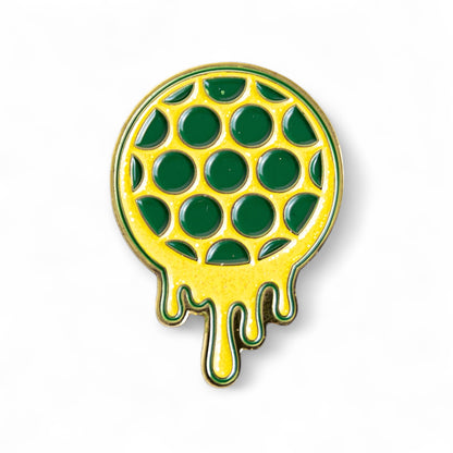 Master Ball Marker