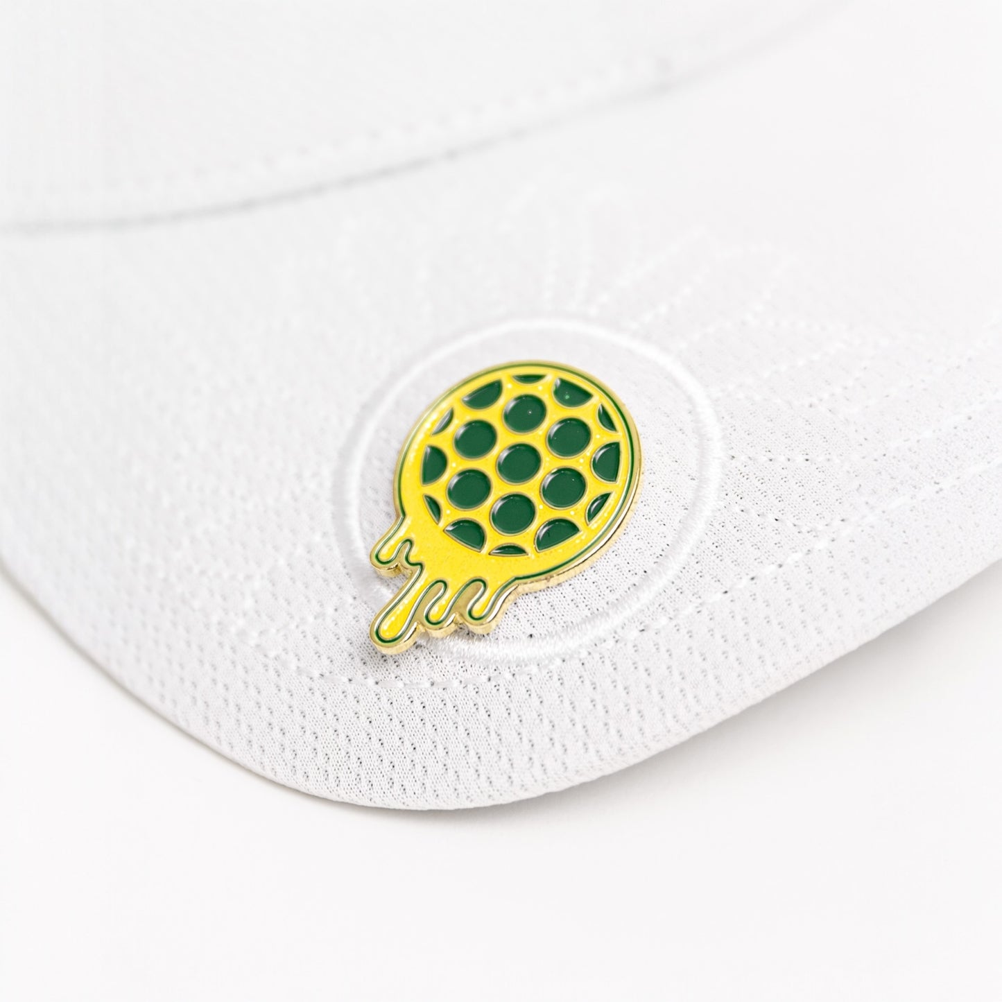 Master Ball Marker