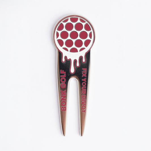 Hot Shot Divot Tool
