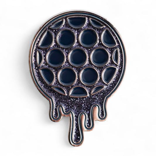Deep Focus Ball Marker