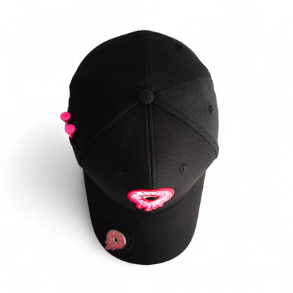 Breakfast Ball Black