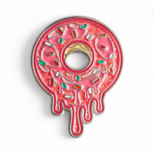 Breakfast Ball Marker