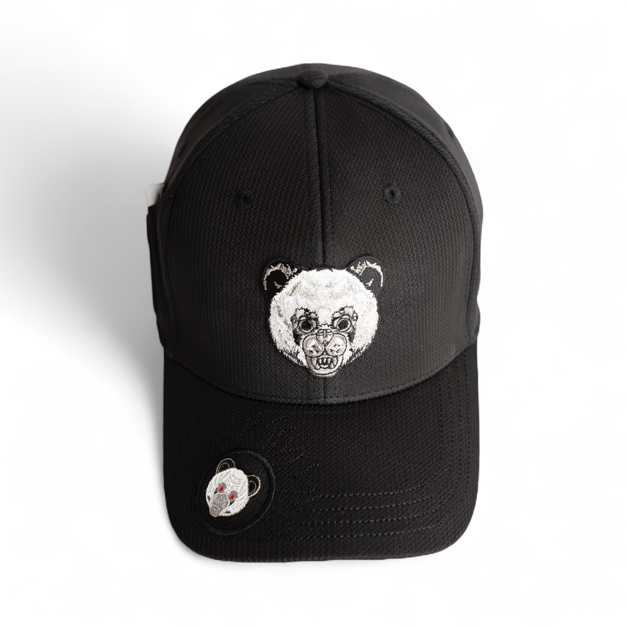 Pandorg BONK Black