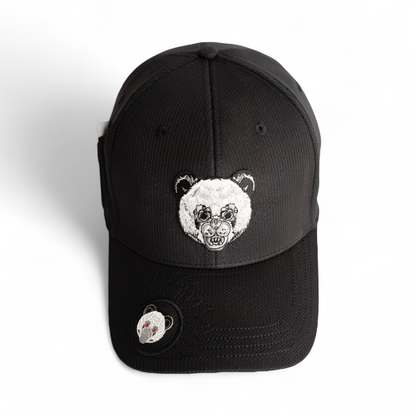 Pandorg BONK Black