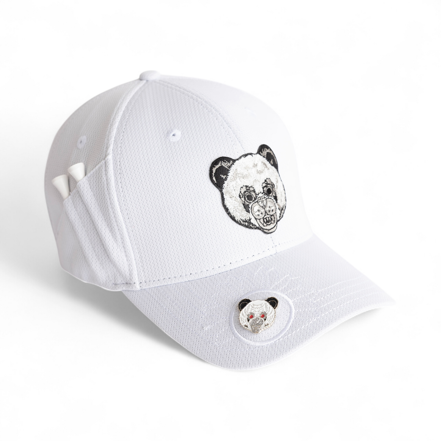 Pandorg BONK White