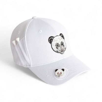 Pandorg BONK White