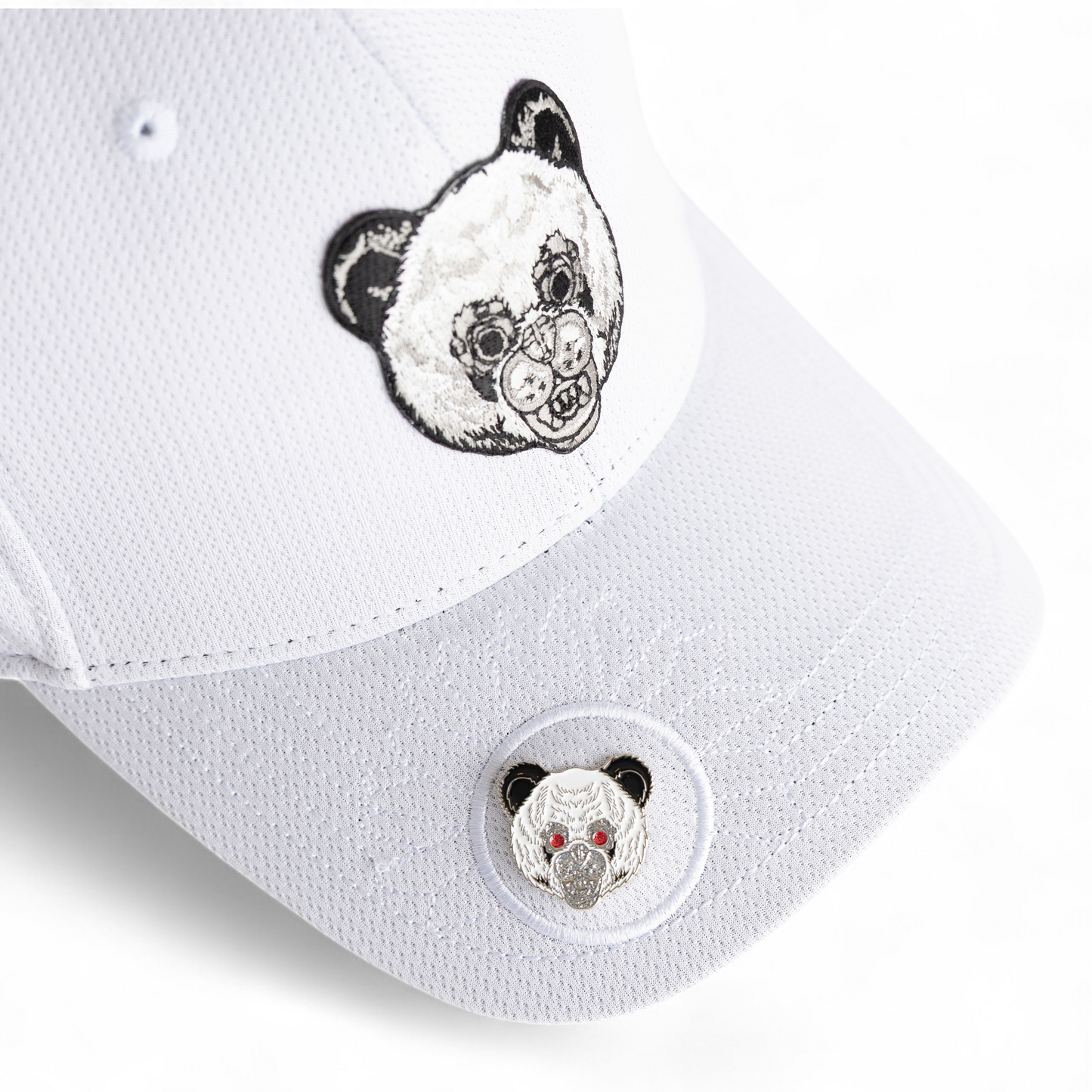 Pandorg BONK White