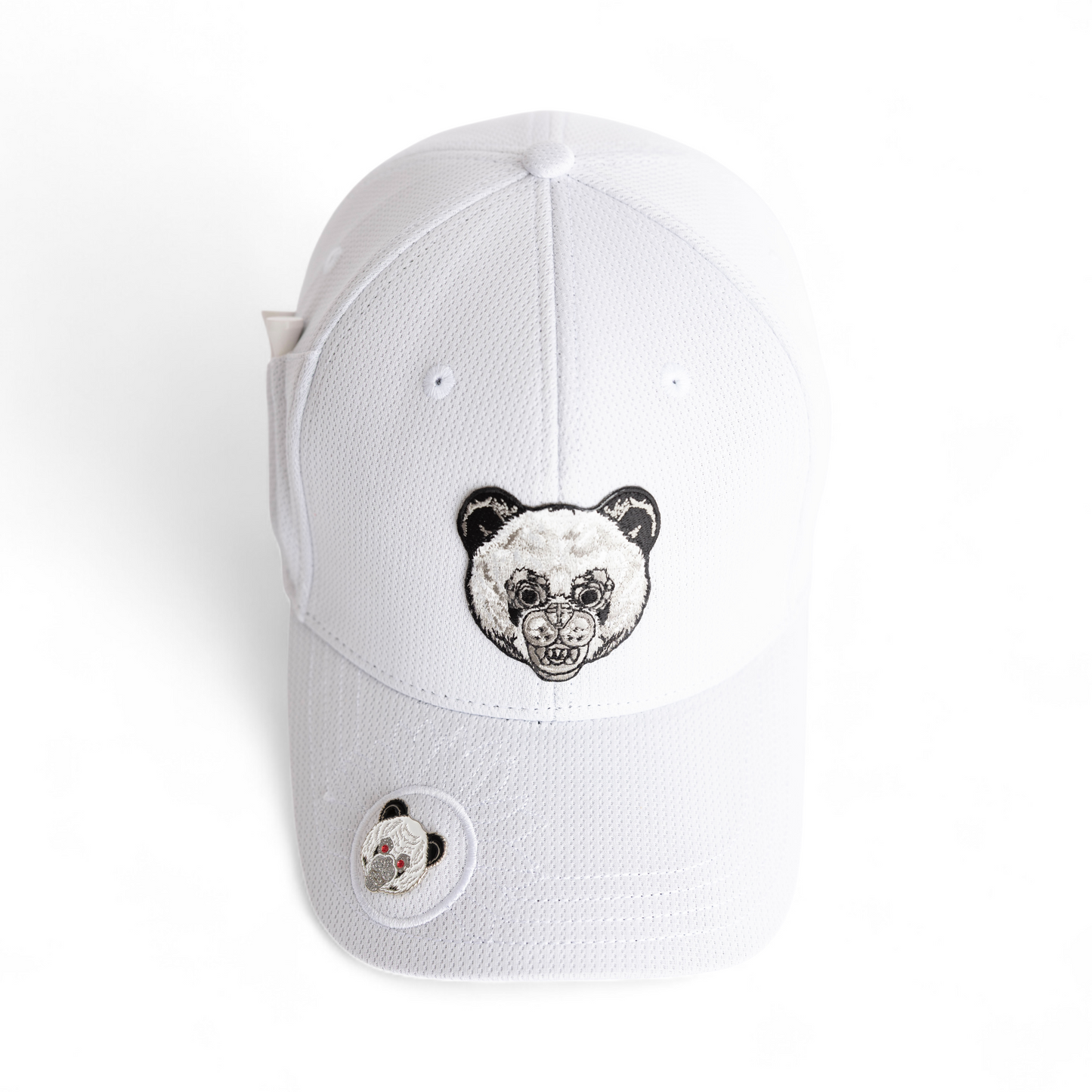 Pandorg BONK White
