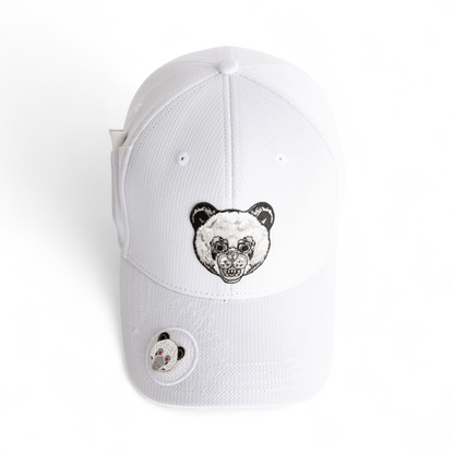 Pandorg BONK White