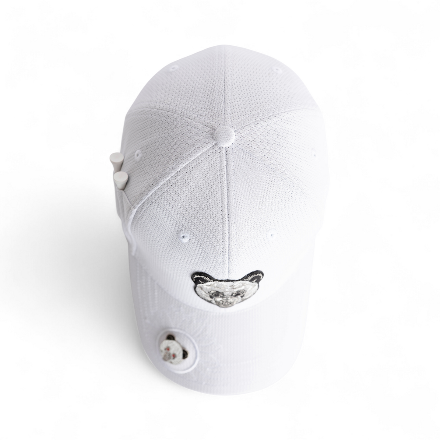 Pandorg BONK White