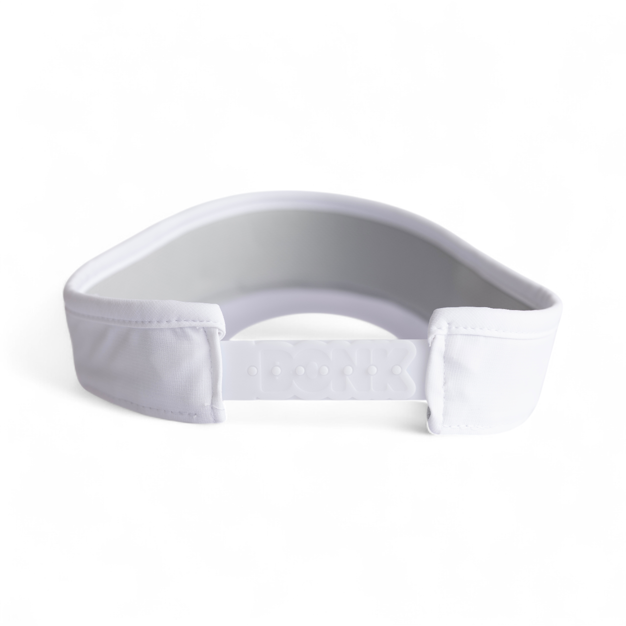 BONK Visor - White