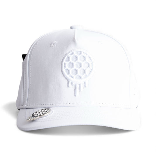 Youth Clean Snapback
