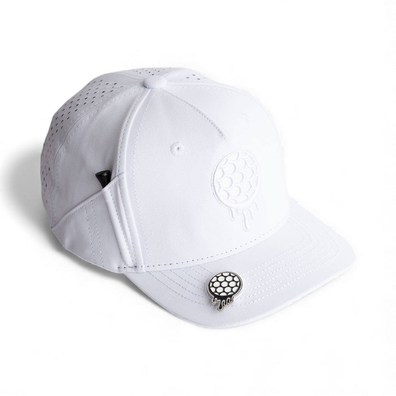 Youth Clean Snapback
