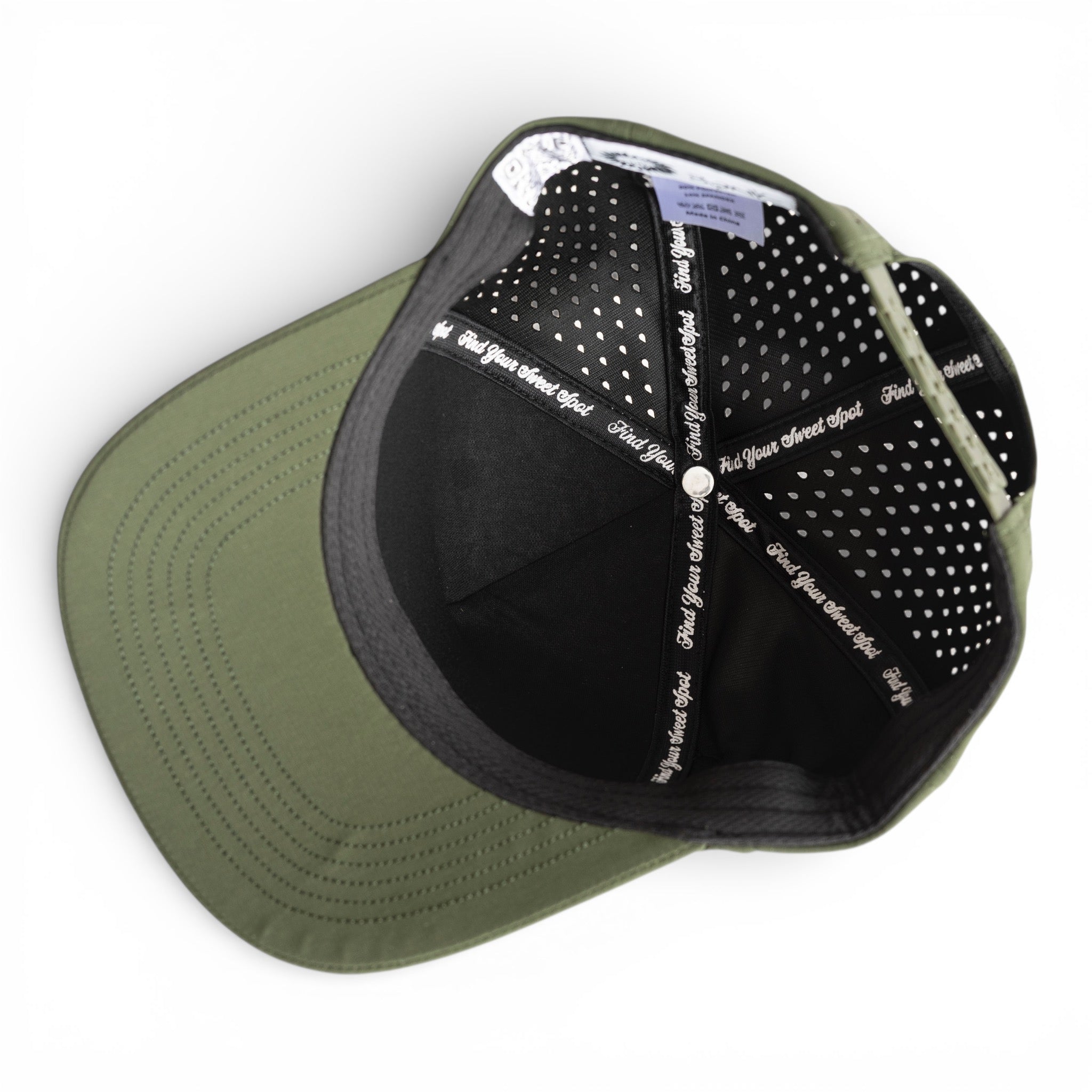 Fairway Finder
